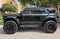 2024 Ford Bronco Raptor Matte Black Custom Lifted