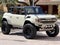 2025 Ford Bronco Raptor Black Appearance Luxury Package Custom Lifted