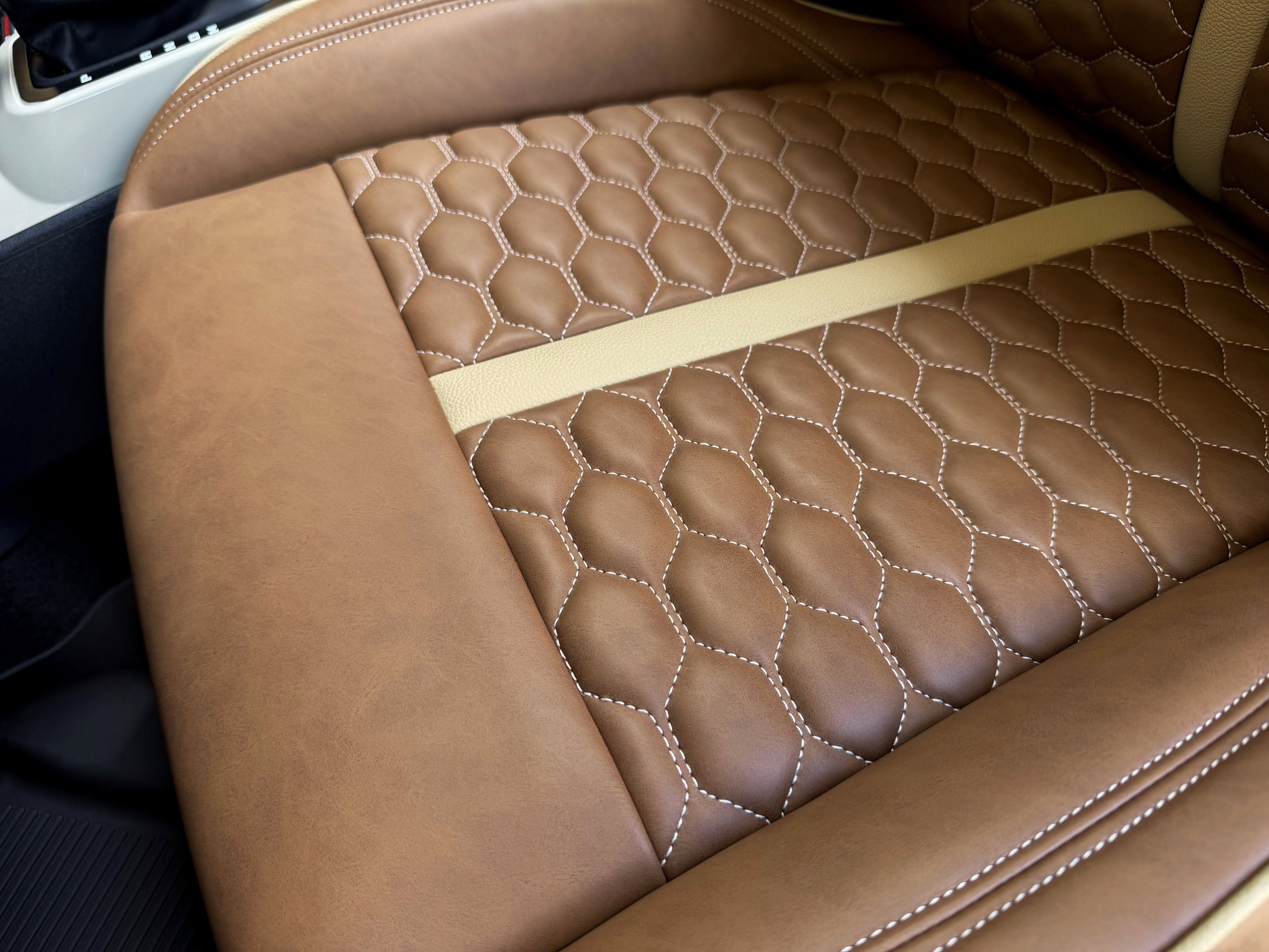 2025 Ford Bronco Raptor Black Appearance Luxury Package Custom Lifted