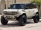2025 Ford Bronco Raptor Black Appearance Luxury Package Custom Lifted