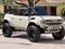 2025 Ford Bronco Raptor Black Appearance Luxury Package Custom Lifted