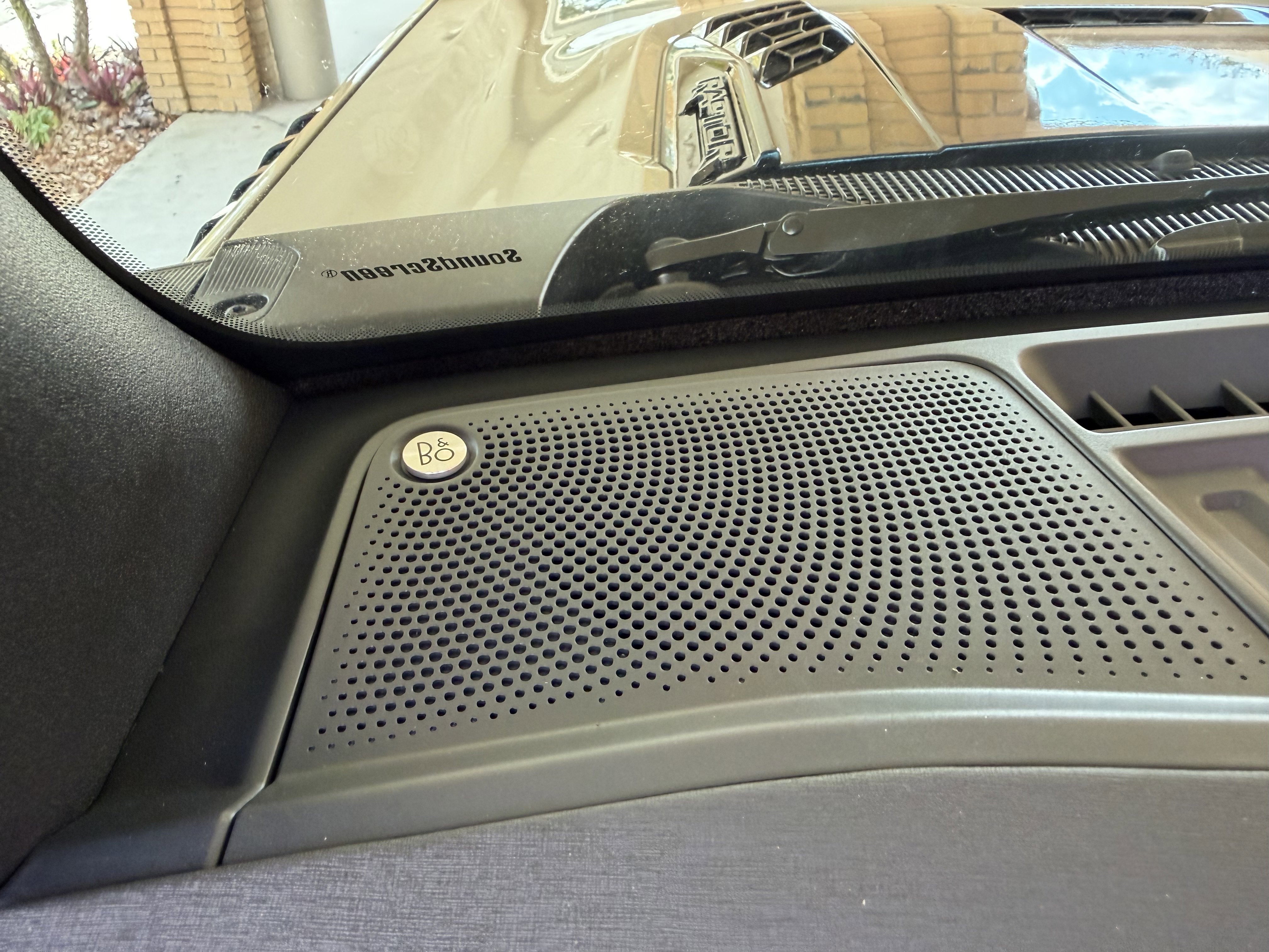 2025 Ford Bronco Raptor Black Appearance Luxury Package Custom Lifted