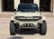 2025 Ford Bronco Raptor Black Appearance Luxury Package Custom Lifted