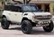 2025 Ford Bronco Raptor Black Appearance Luxury Package Custom Lifted
