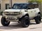 2025 Ford Bronco Raptor Black Appearance Luxury Package Custom Lifted