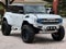 2024 Ford Bronco Raptor Luxury Package Custom Lifted
