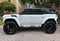 2024 Ford Bronco Raptor Luxury Package Custom Lifted