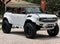 2024 Ford Bronco Raptor Luxury Package Custom Lifted