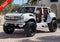 2024 Ford Bronco Raptor Luxury Package Custom Lifted
