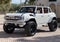 2024 Ford Bronco Raptor Luxury Package Custom Lifted