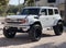 2024 Ford Bronco Raptor Luxury Package Custom Lifted