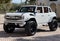 2024 Ford Bronco Raptor Luxury Package Custom Lifted