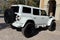 2024 Ford Bronco Raptor Luxury Package Custom Lifted