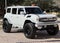 2024 Ford Bronco Raptor Luxury Package Custom Lifted