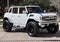 2024 Ford Bronco Raptor Luxury Package Custom Lifted