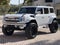 2024 Ford Bronco Raptor Luxury Package Custom Lifted