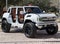 2024 Ford Bronco Raptor Luxury Package Custom Lifted