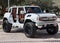 2024 Ford Bronco Raptor Luxury Package Custom Lifted