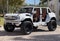 2024 Ford Bronco Raptor Luxury Package Custom Lifted