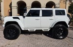 2024 Ford Bronco Raptor Luxury Package Custom Lifted