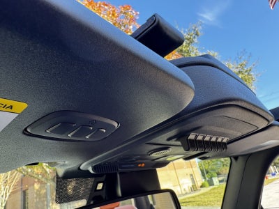 2024 Ford Bronco Raptor Luxury Package Custom Lifted