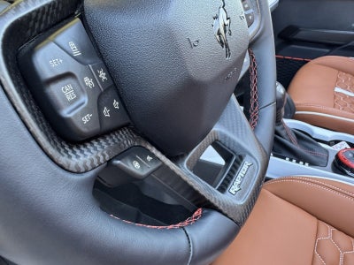 2024 Ford Bronco Raptor Luxury Package Custom Lifted