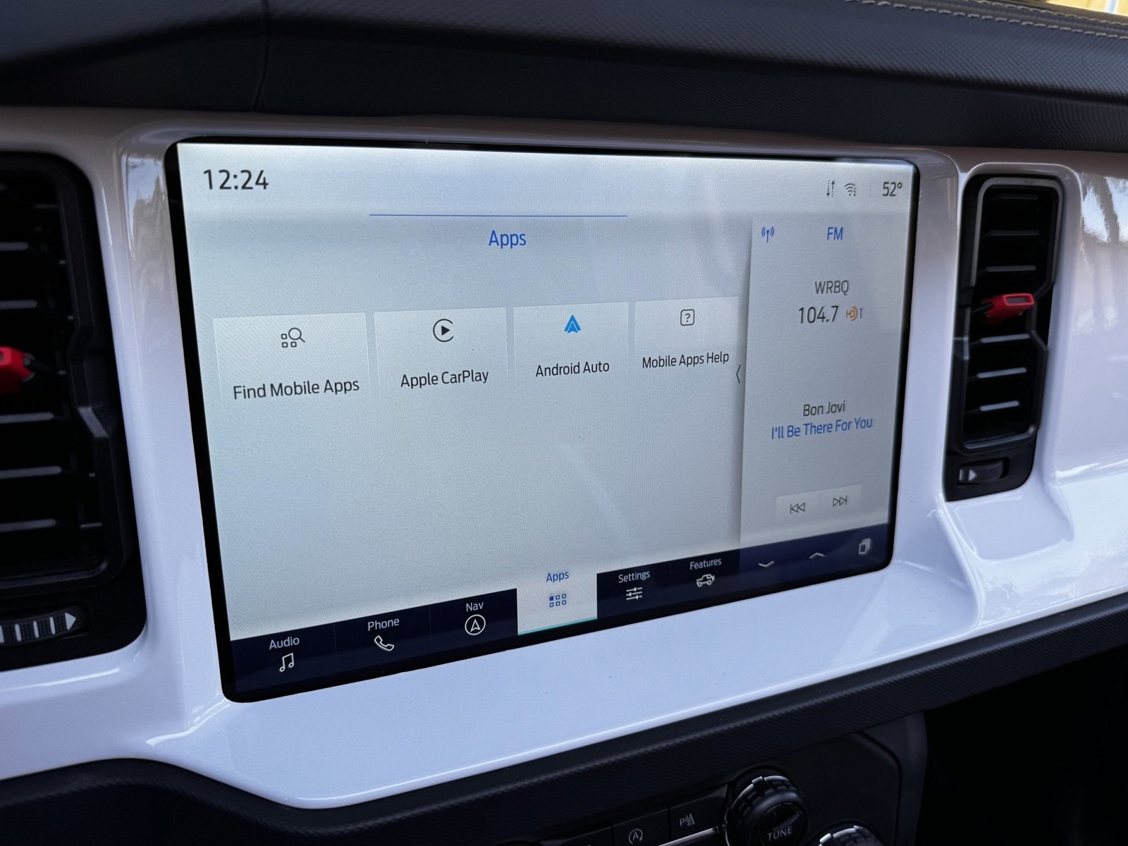 2024 Ford Bronco Raptor Luxury Package Custom Lifted