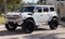 2024 Ford Bronco Raptor Luxury Package Custom Lifted