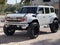 2024 Ford Bronco Raptor Luxury Package Custom Lifted