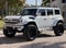 2024 Ford Bronco Raptor Luxury Package Custom Lifted