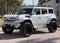 2024 Ford Bronco Raptor Luxury Package Custom Lifted