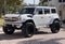 2024 Ford Bronco Raptor Luxury Package Custom Lifted