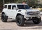 2024 Ford Bronco Raptor Luxury Package Custom Lifted