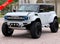 2024 Ford Bronco Raptor Luxury Package Custom Lifted