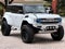 2024 Ford Bronco Raptor Luxury Package Custom Lifted