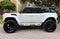 2024 Ford Bronco Raptor Luxury Package Custom Lifted