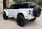 2024 Ford Bronco Raptor Luxury Package Custom Lifted