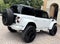 2024 Ford Bronco Raptor Luxury Package Custom Lifted