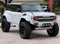 2024 Ford Bronco Raptor Luxury Package Custom Lifted