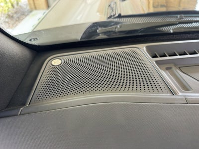 2024 Ford Bronco Raptor Luxury Package Custom Lifted