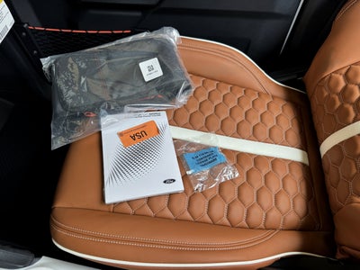 2024 Ford Bronco Raptor Luxury Package Custom Lifted