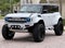 2024 Ford Bronco Raptor Luxury Package Custom Lifted