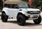 2024 Ford Bronco Raptor Luxury Package Custom Lifted