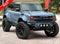 2024 Ford Bronco Raptor Luxury Package Custom Lifted