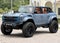 2024 Ford Bronco Raptor Luxury Package Custom Lifted