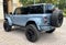 2024 Ford Bronco Raptor Luxury Package Custom Lifted