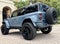 2024 Ford Bronco Raptor Luxury Package Custom Lifted