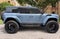2024 Ford Bronco Raptor Luxury Package Custom Lifted