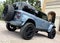 2024 Ford Bronco Raptor Luxury Package Custom Lifted