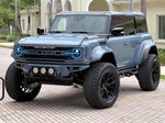 2024 Ford Bronco Raptor Luxury Package Custom Lifted
